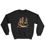 Thumbnail: Egyptian Print Sweatshirt