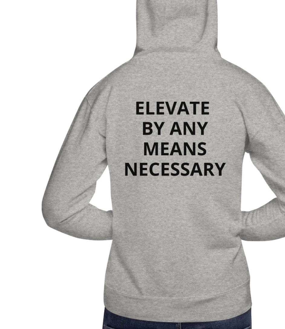 Thumbnail: Eternal Elevation Black History Edition (Malcolm X)