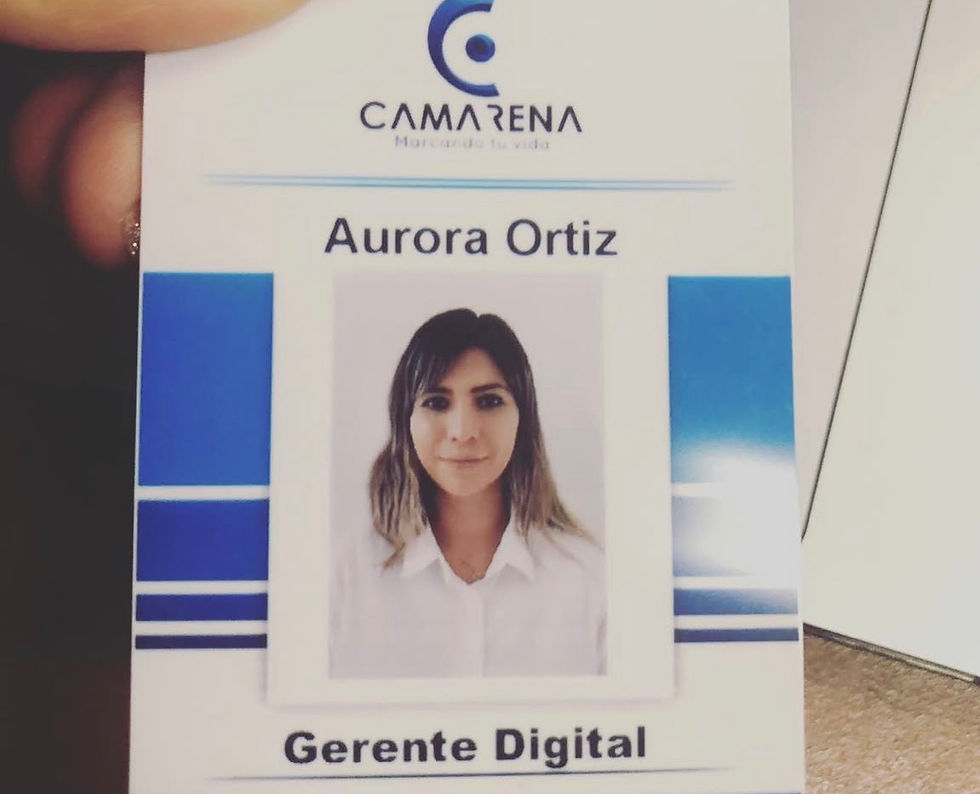 Adiós godinato...