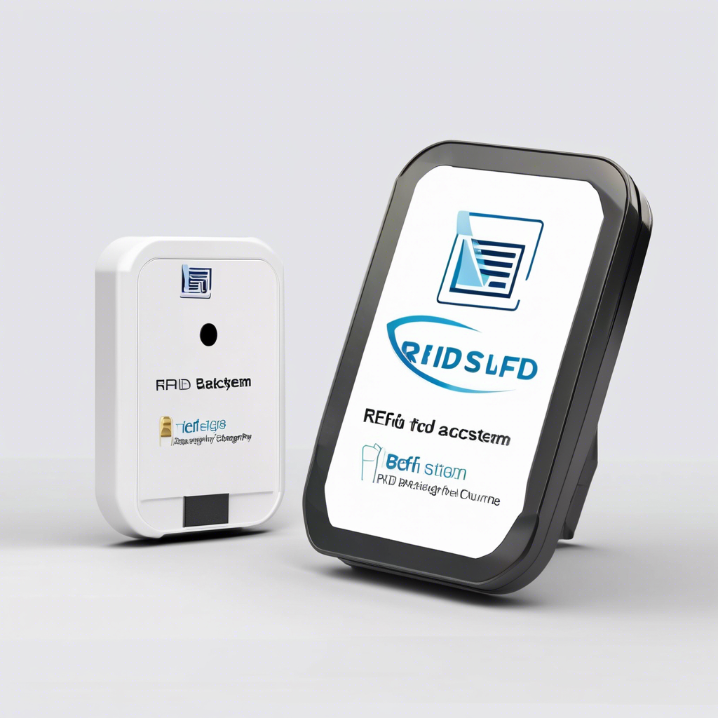 Système de Badge RFID