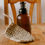 Thumbnail: Mrs Beeton's Crocheted Scrubbie