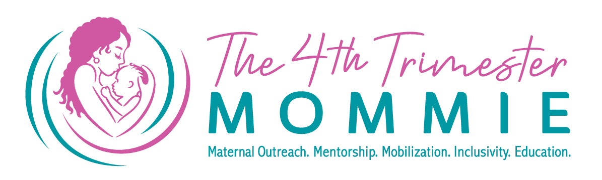 4th Trimester Mommie.gif