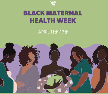 Black Maternal Health Week 2026: Advancing Equity, Advocacy, and Action in Pennsylvania