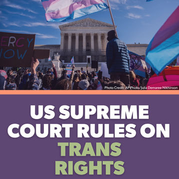 Supreme Court Rules In Favor of Idaho’s Transgender Sports Ban in Landmark 14th Amendment Case
