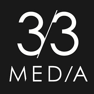 Writer: 33 Media