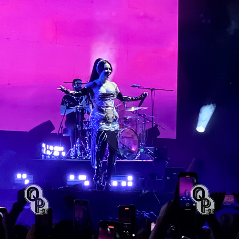 Belanova en el Festival Tecate Emblema 2024
