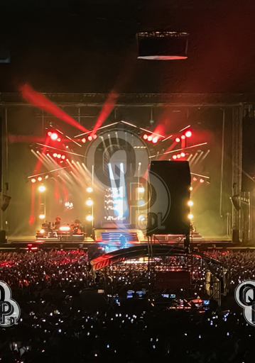 Romeo Santos en Guadalajara con su tour Fórmula Volumen 3