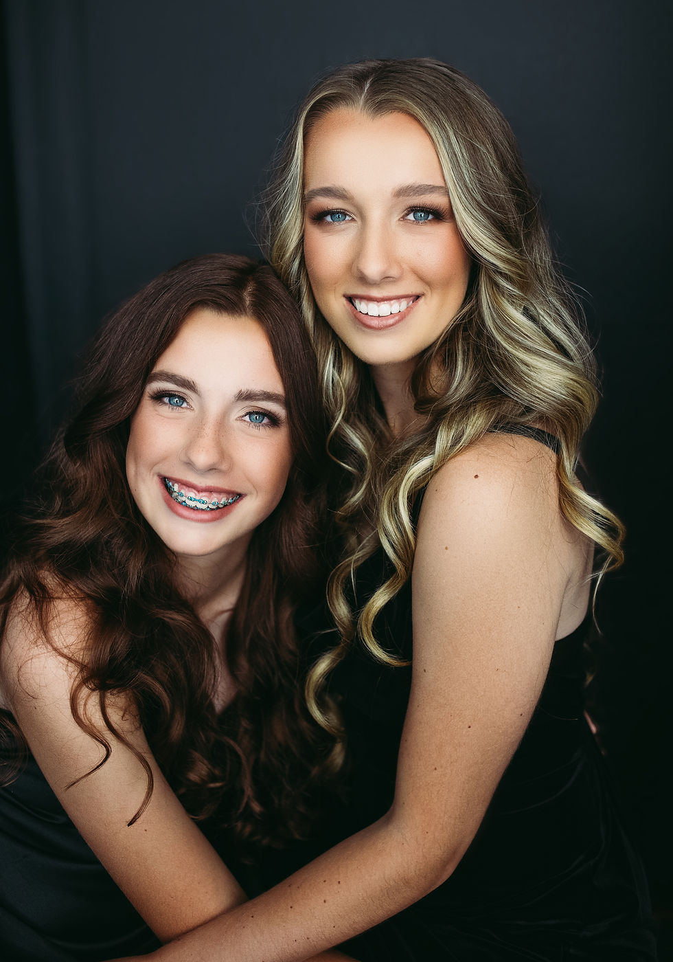 Sisters; Sisters photography; photographers in Athens PA; Photographers in Elmira NY; Photographers in Corning NY; Photographers in Elmira NY; Photographers in Ithaca NY;