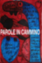 parole in cammino