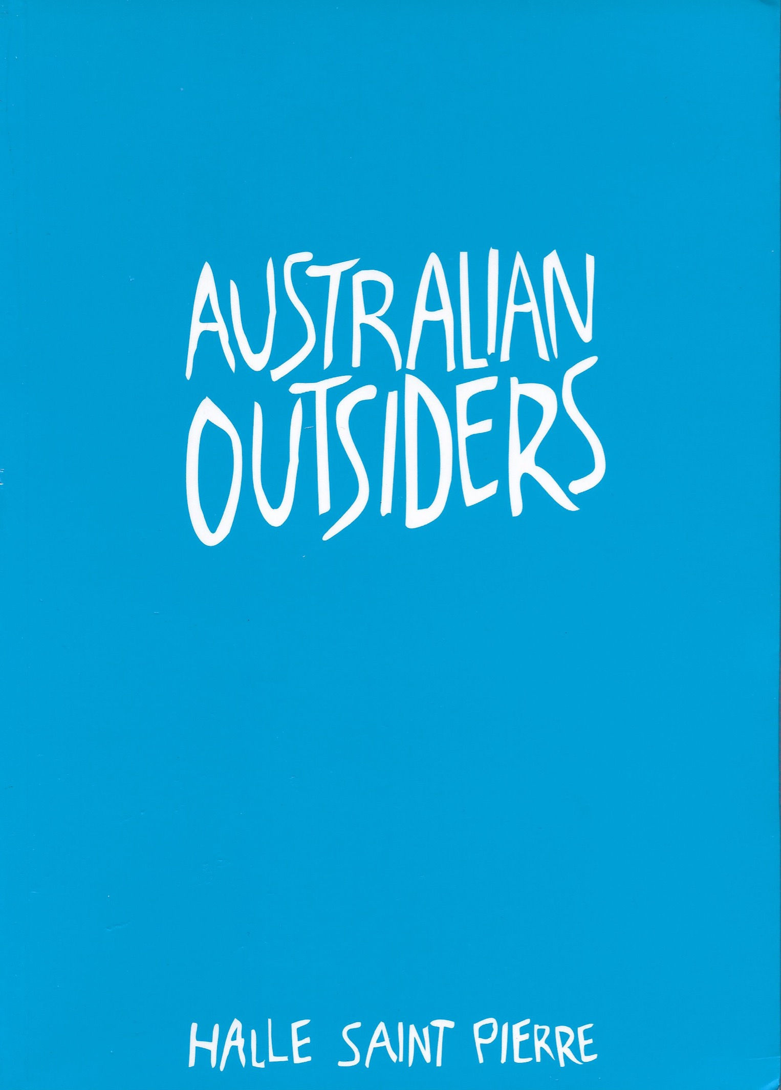 Australian outsiders
