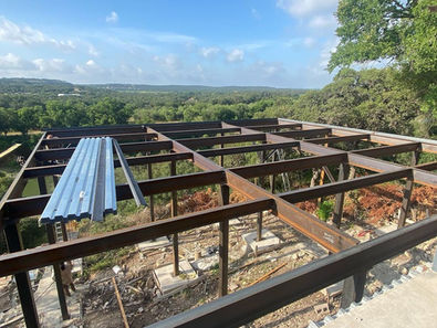 Structural Steel