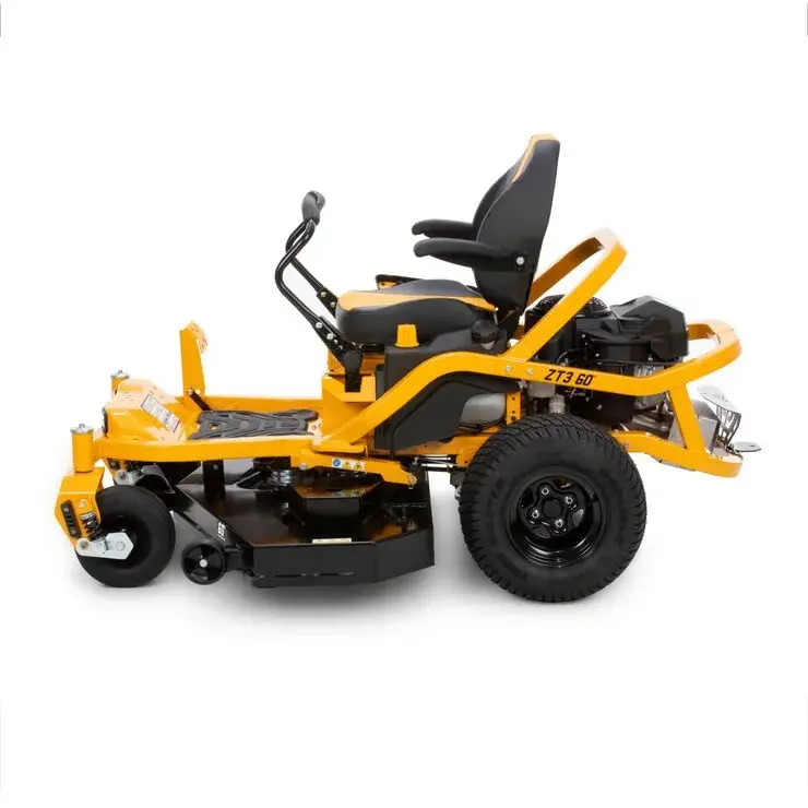 Thumbnail: ZT3 60 - Cub Cadet