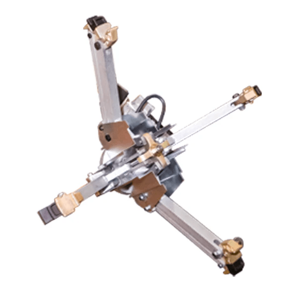 Thumbnail: Katool KT-T260 Heavy Duty Truck Tire Changer
