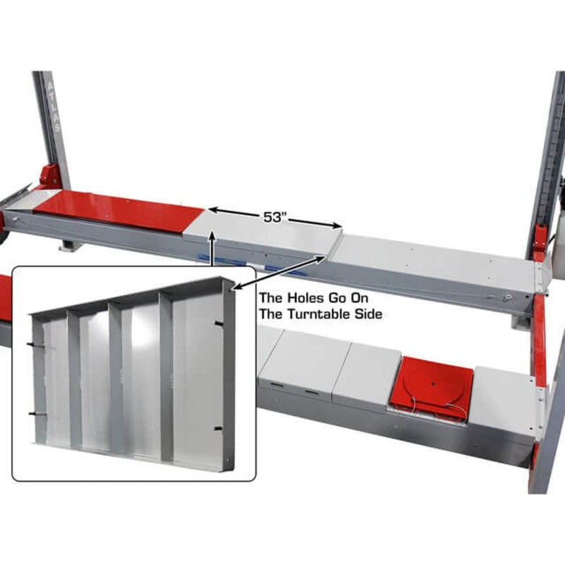 Thumbnail: Atlas ALI Certified Complete Alignment Kit