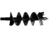 Heavy Duty Auger Bit with Cast Head