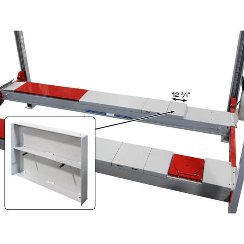 Thumbnail: Atlas ALI Certified Complete Alignment Kit