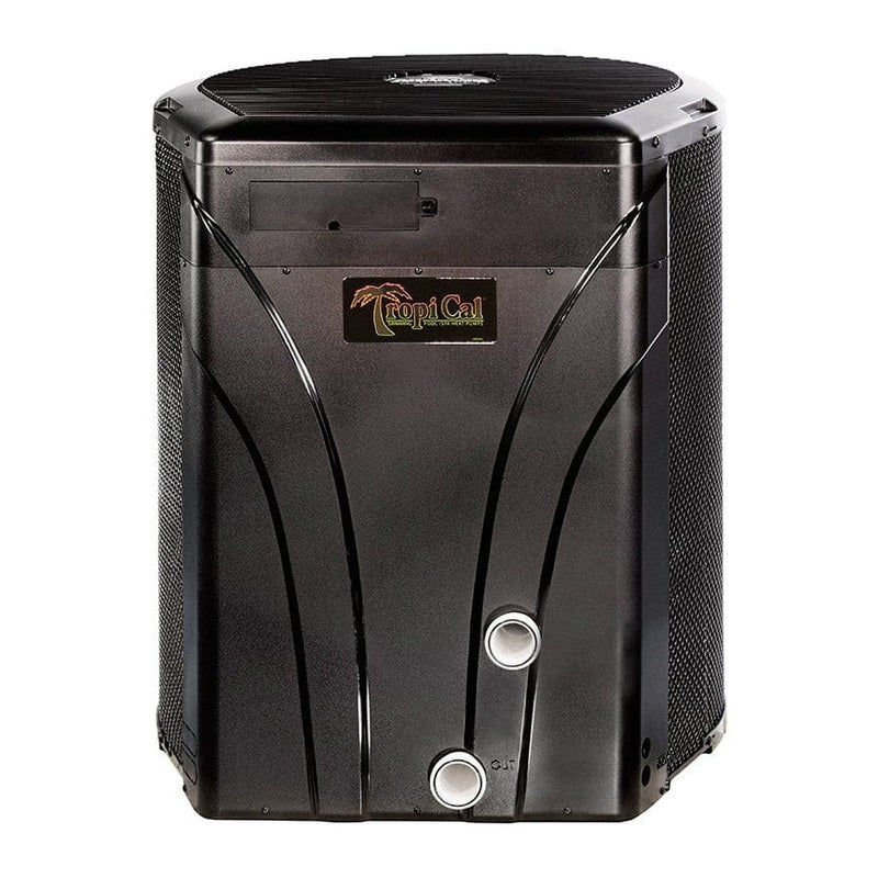 Thumbnail: AquaCal TropiCal® T135R Heat Pump (Heat and Cool)