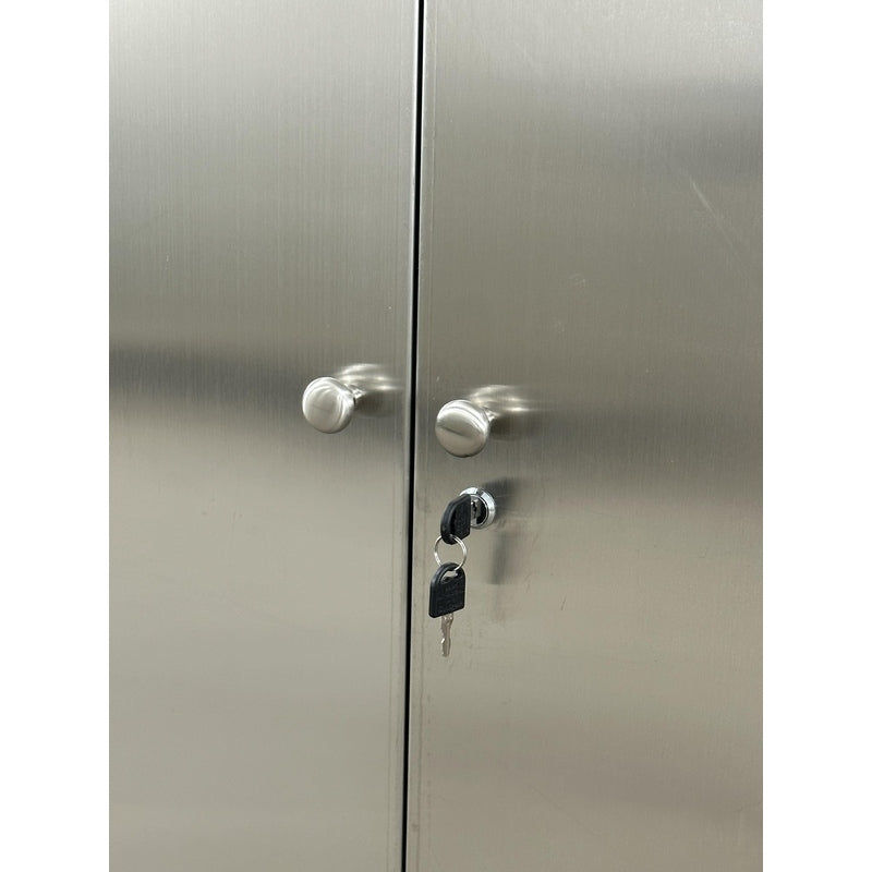 Thumbnail: iDEAL PSB-PSMCT Paint Storage Mixing Cabinet & Table