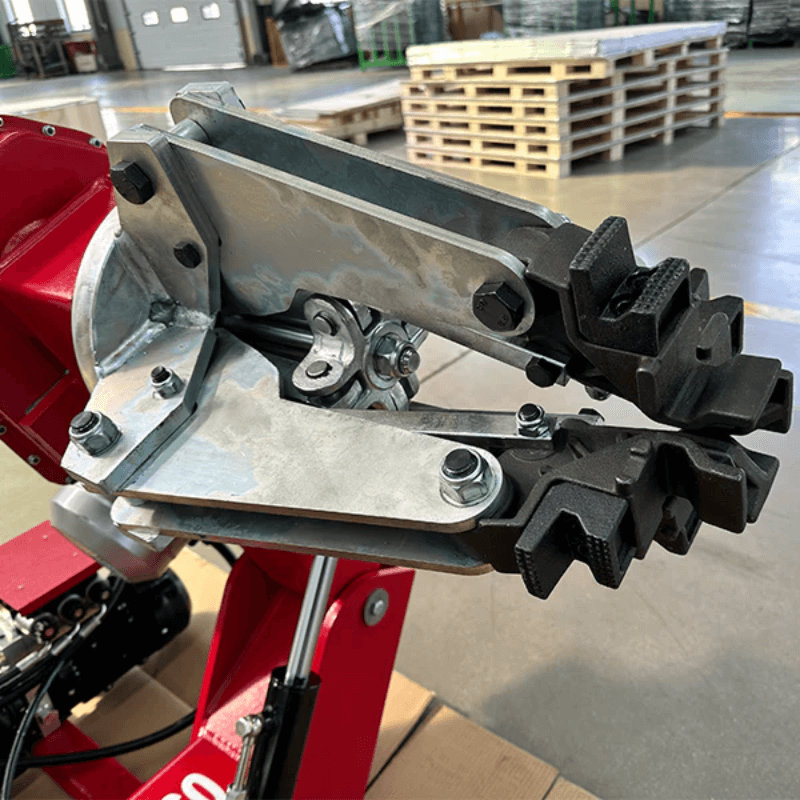 Thumbnail: Katool KT-T160 Tire Changer & Wheel Balancer KT-B795L Combo