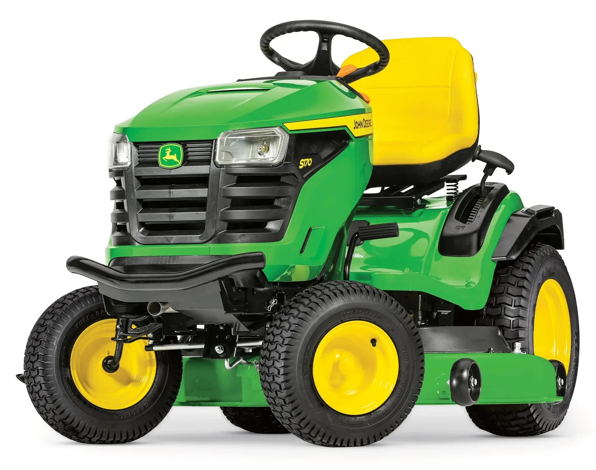 S170 Lawn Tractor