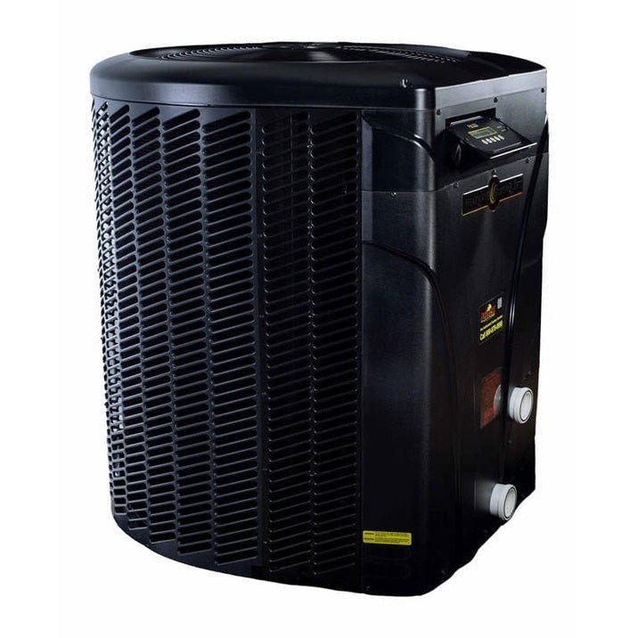 Thumbnail: AquaCal HeatWave SuperQuiet® SQ120R IceBreaker Pool Heat Pump (Heat and Cool)