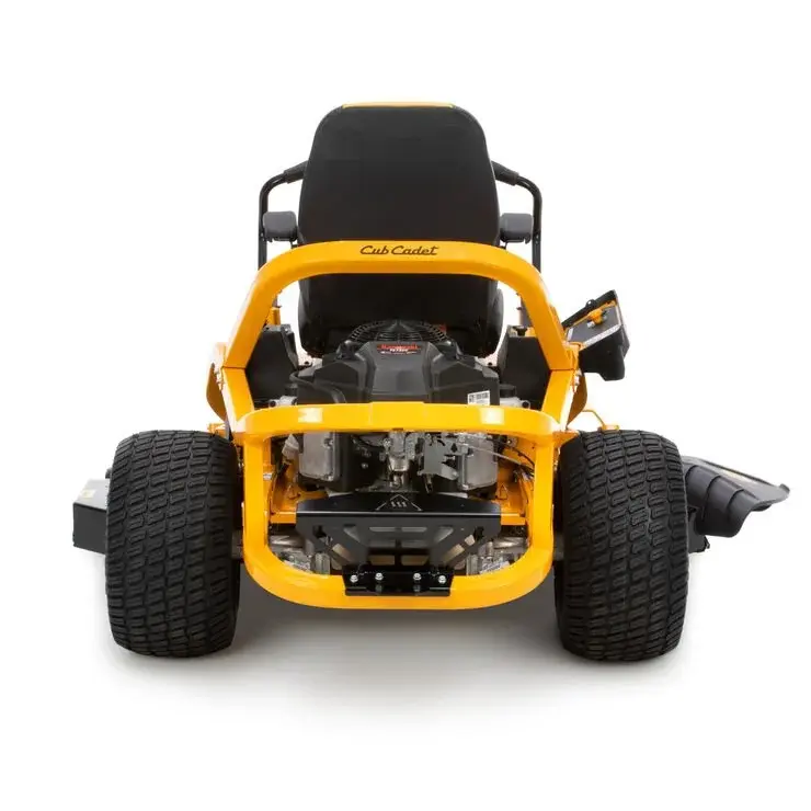 Thumbnail: ZT3 60 - Cub Cadet