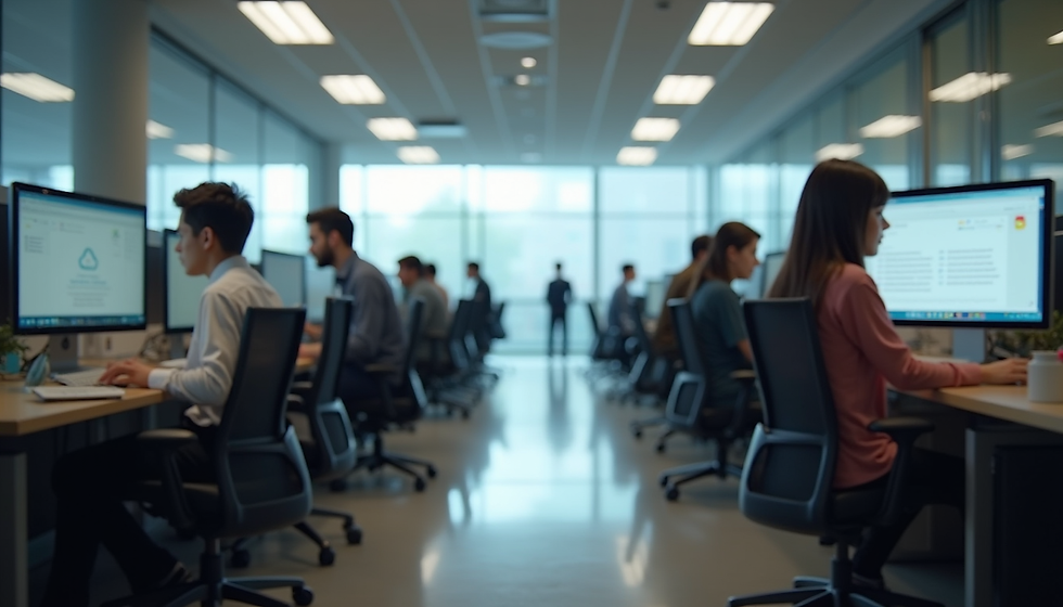 Cyber Resilience: Evolving Trends and Current Priorities