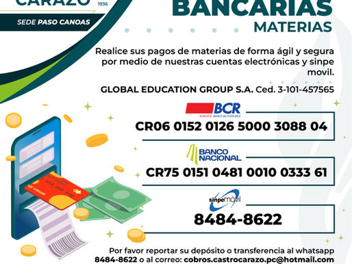 Evitá el 4% de comisión: usá las cuentas oficiales