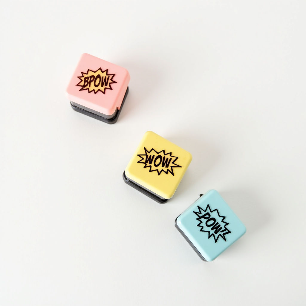 Action Stampers