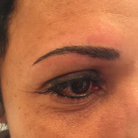 Semi Permanent Eyebrows Kent semi permanent eyebrows kent