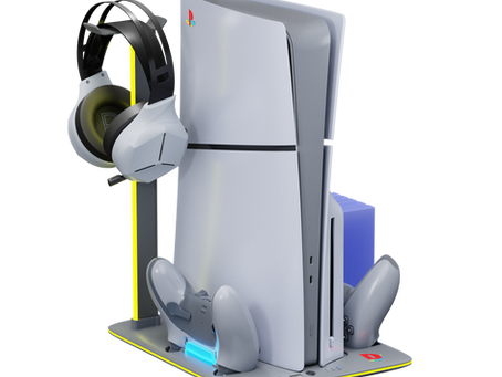 iMP Gaming Brings Hot Holiday Hardware to Gamescom 2025, Including All-New Range of Nintendo® Switch™ 2 Compatible Accessories