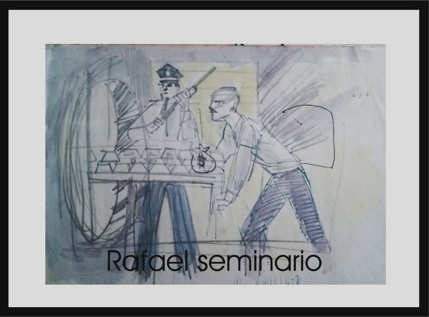 "ORO"Tema empresarial