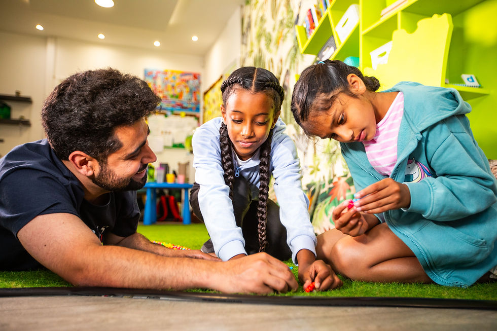 How to Choose the Right 11+ Tutor in South London