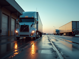 Beginner Truck Driver Jobs: Start Your Career with Confidence
