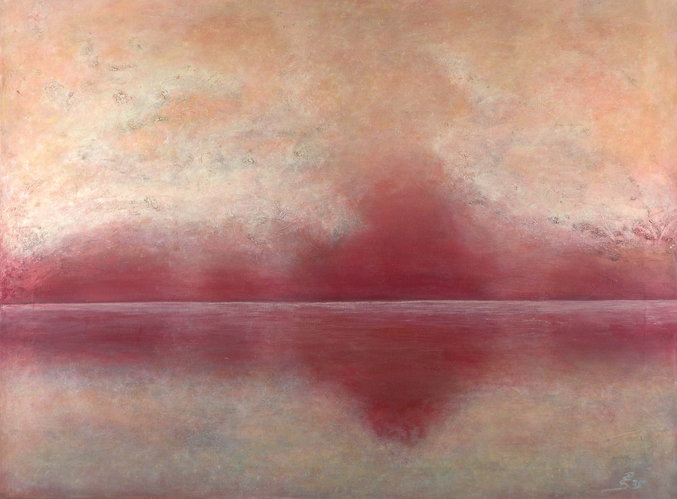 New Ground IV - Peter Stahr