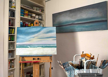 Atelier - Peter Stahr 3