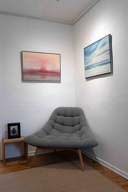 Galerie Peter Stahr 1