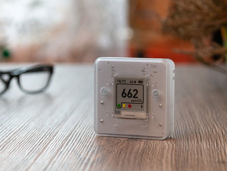 4 FAQs about Indoor Air Sampling