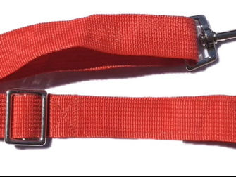 Waarom wij een simpele, maar veilige bijrijderslus ontwikkelden voor assistentiehonden in de auto