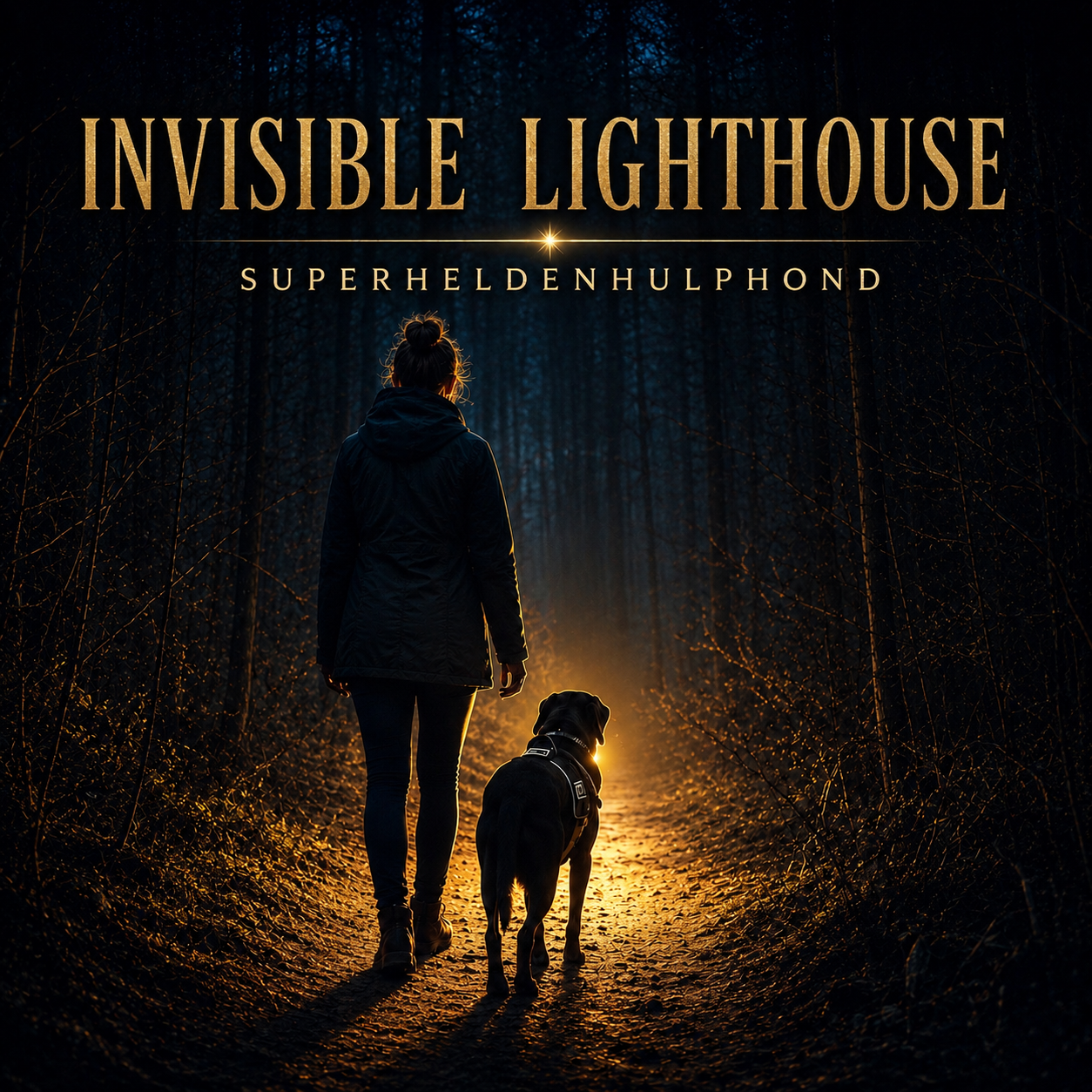 Invisible Lighthouse