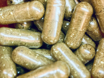 “Zonder strijd supplementen geven? Dit is hoe ik het doe”