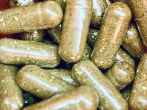 “Zonder strijd supplementen geven? Dit is hoe ik het doe”