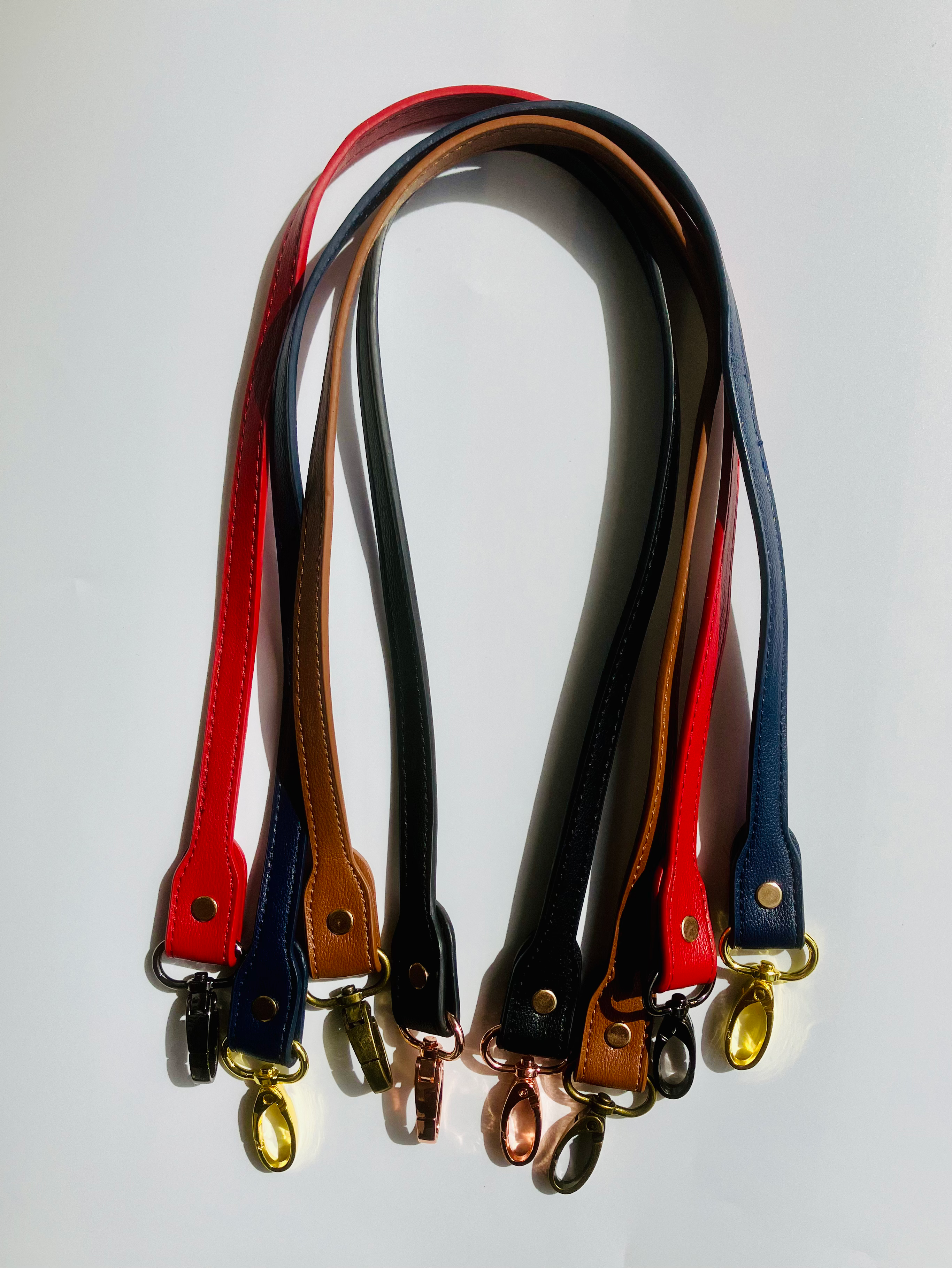 Pull Strap – ca. 70 cm (kunstleer)