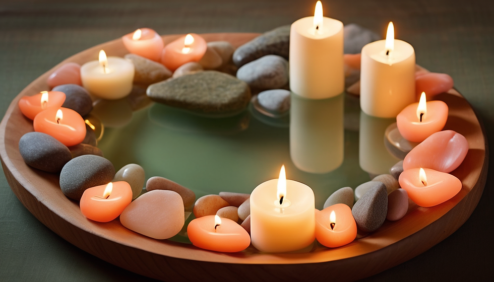 Giornata di Benessere e Bellezza - Evento Gratuito su Prenotazione