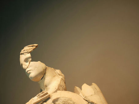 Reclaiming Wholeness