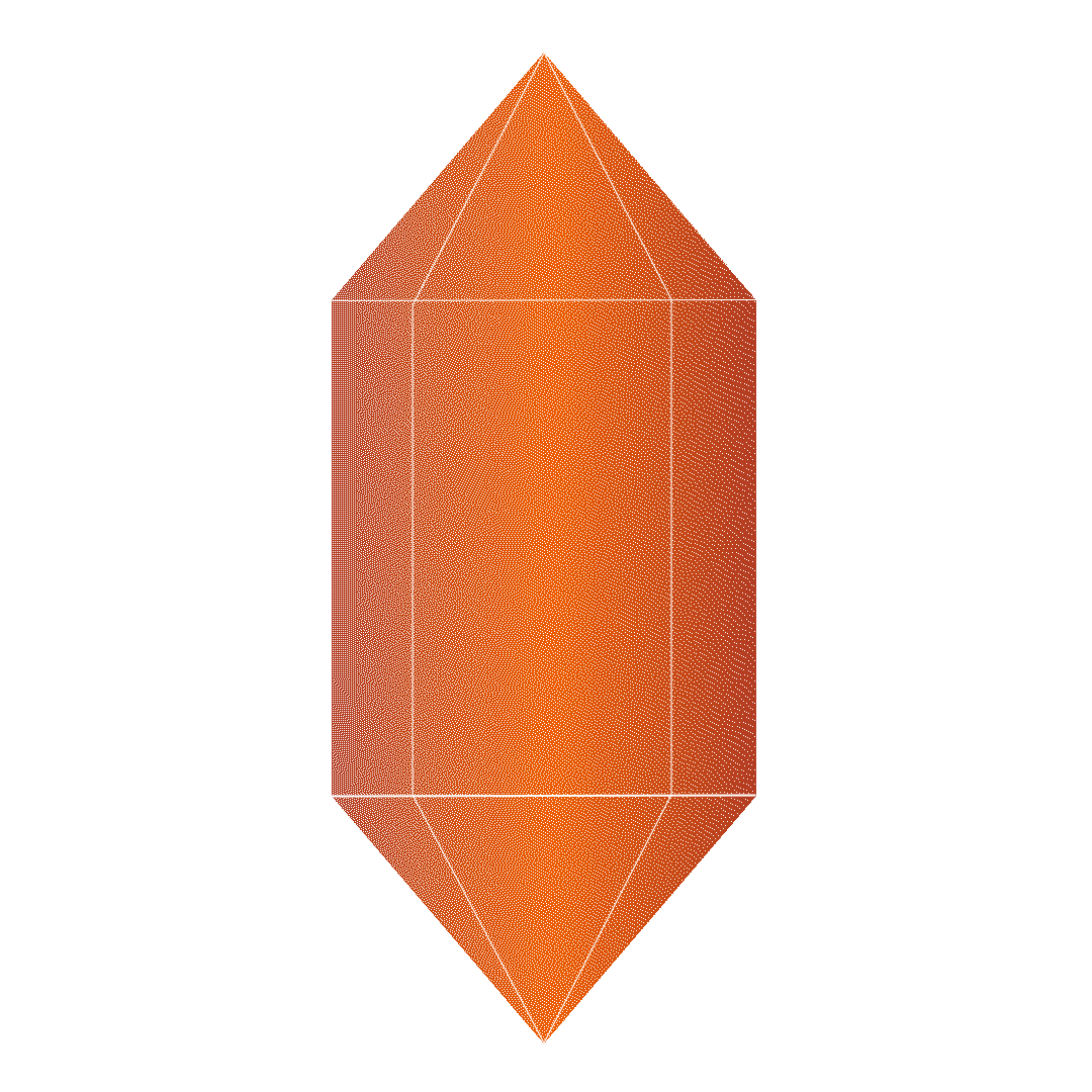Shape Slasher In-Game Currency Animation
