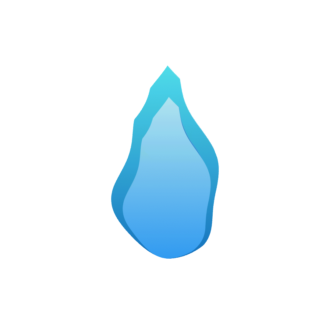 Shape Slasher In-Game Flame Animation