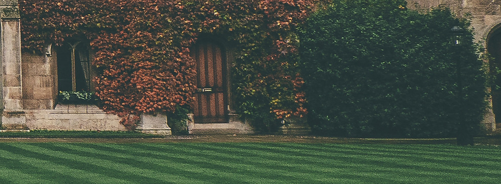 Property Management Upkeeping 