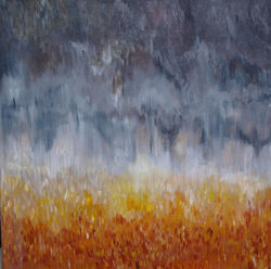 3 - Orage Provençal