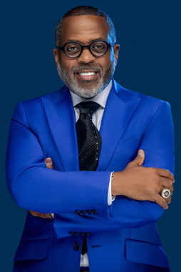 The Creative Hub photography